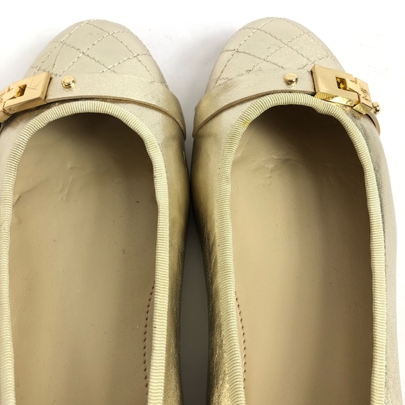 Marc Fisher Jodita Women’s Ballet Flats Size 6 - Picture 11 of 15